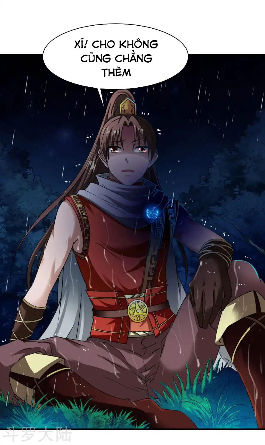 Chiến Đỉnh Chapter 10 - 14