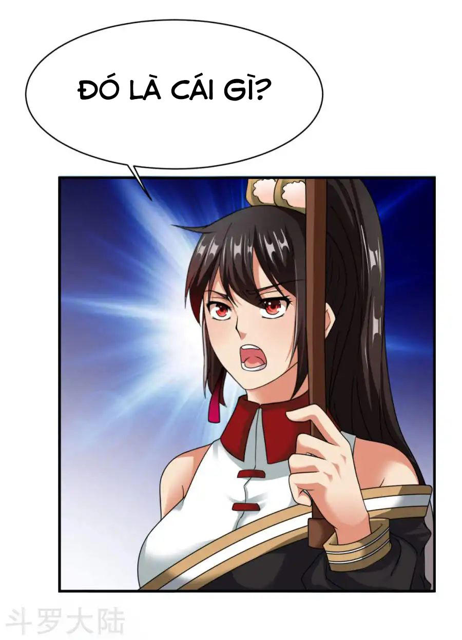 Chiến Đỉnh Chapter 10 - 15