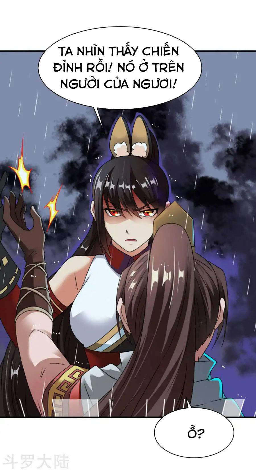 Chiến Đỉnh Chapter 10 - 19