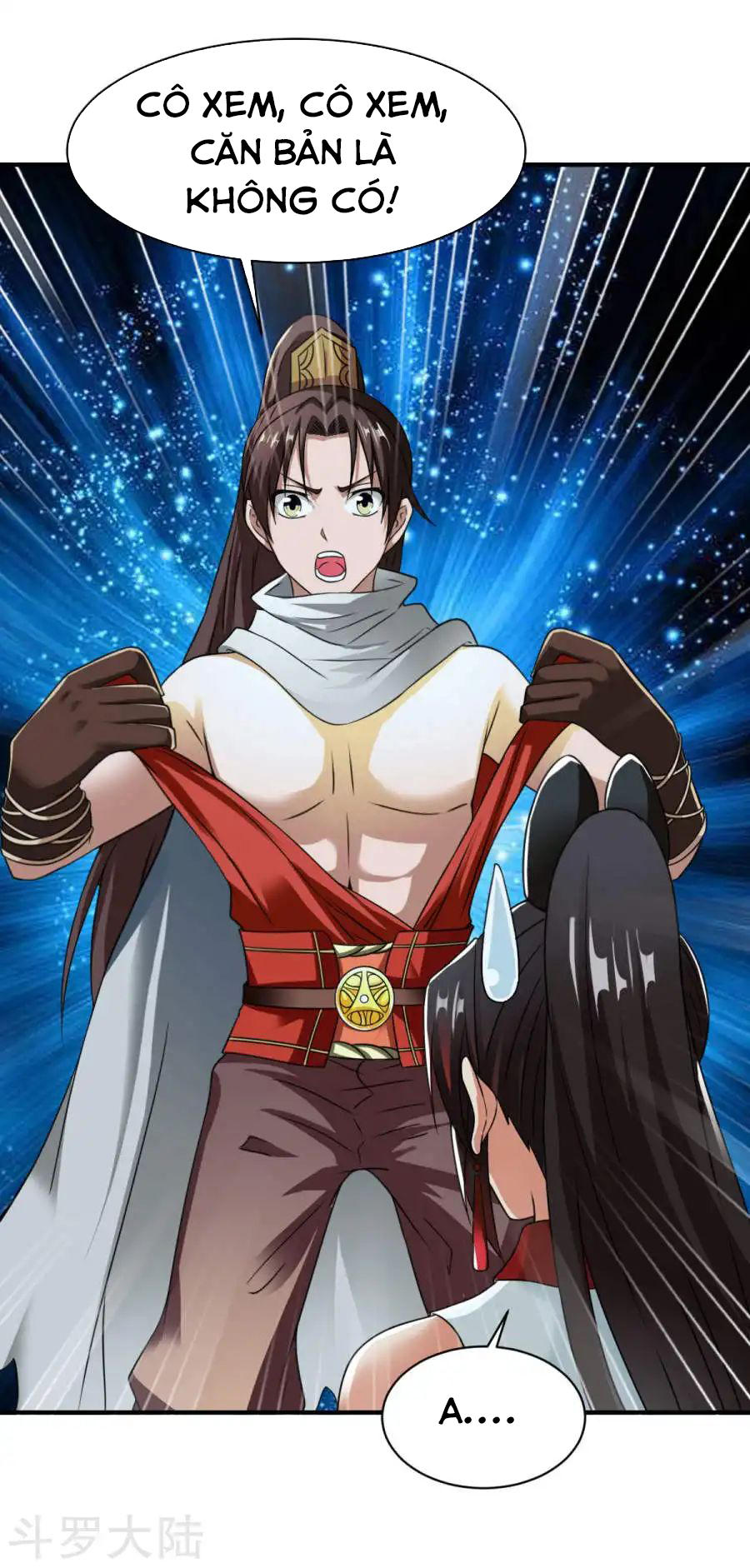 Chiến Đỉnh Chapter 10 - 20