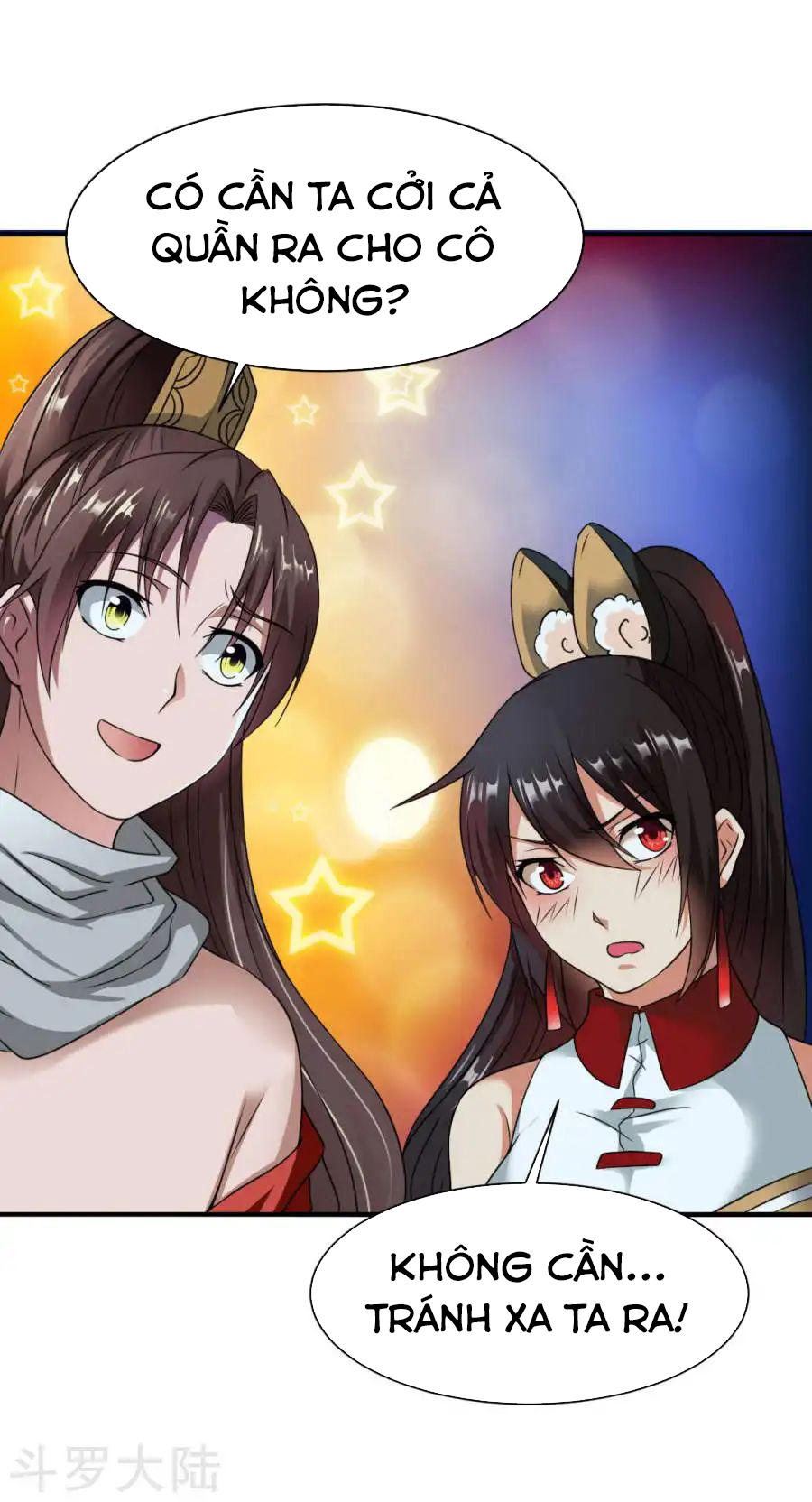 Chiến Đỉnh Chapter 10 - 21