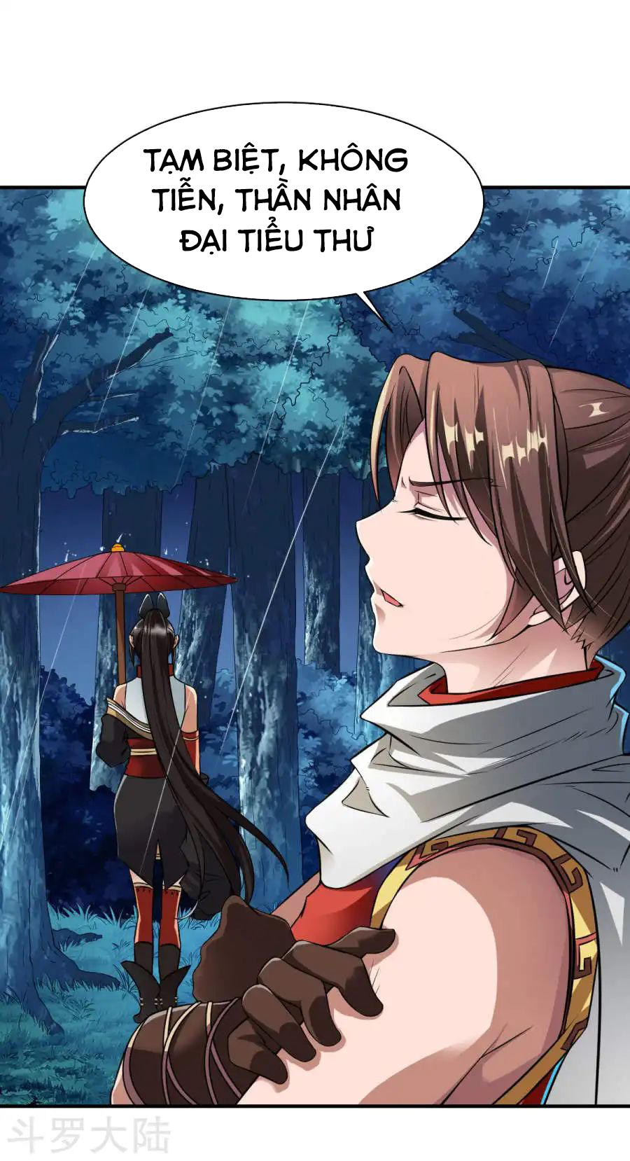 Chiến Đỉnh Chapter 10 - 25