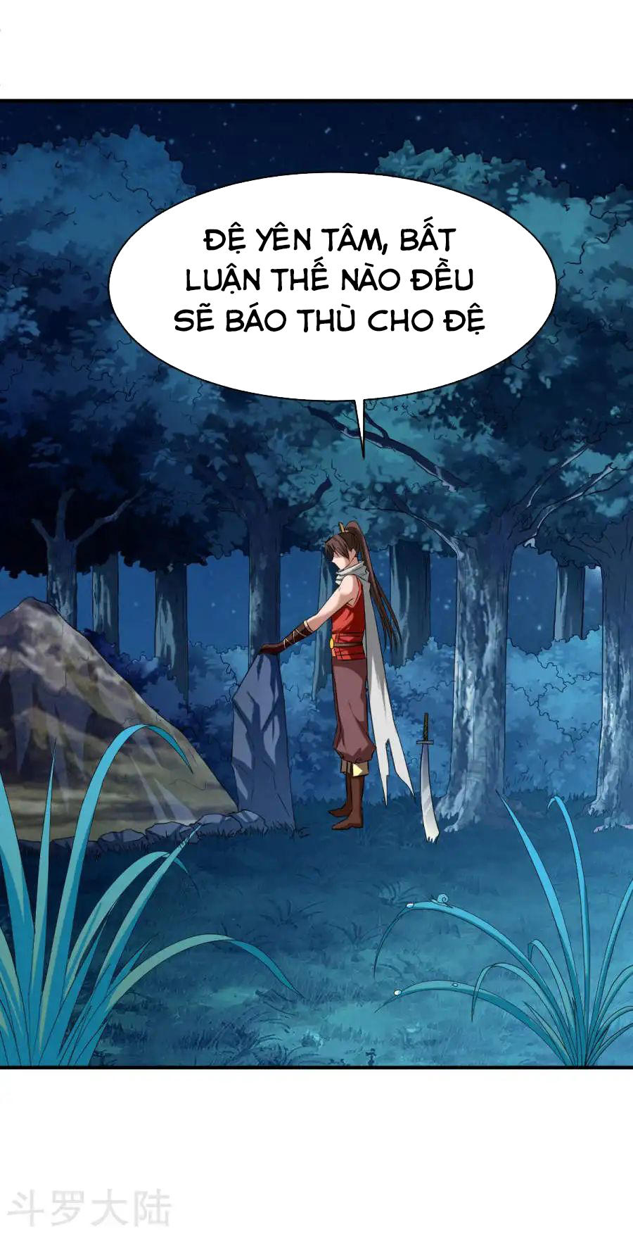 Chiến Đỉnh Chapter 10 - 28