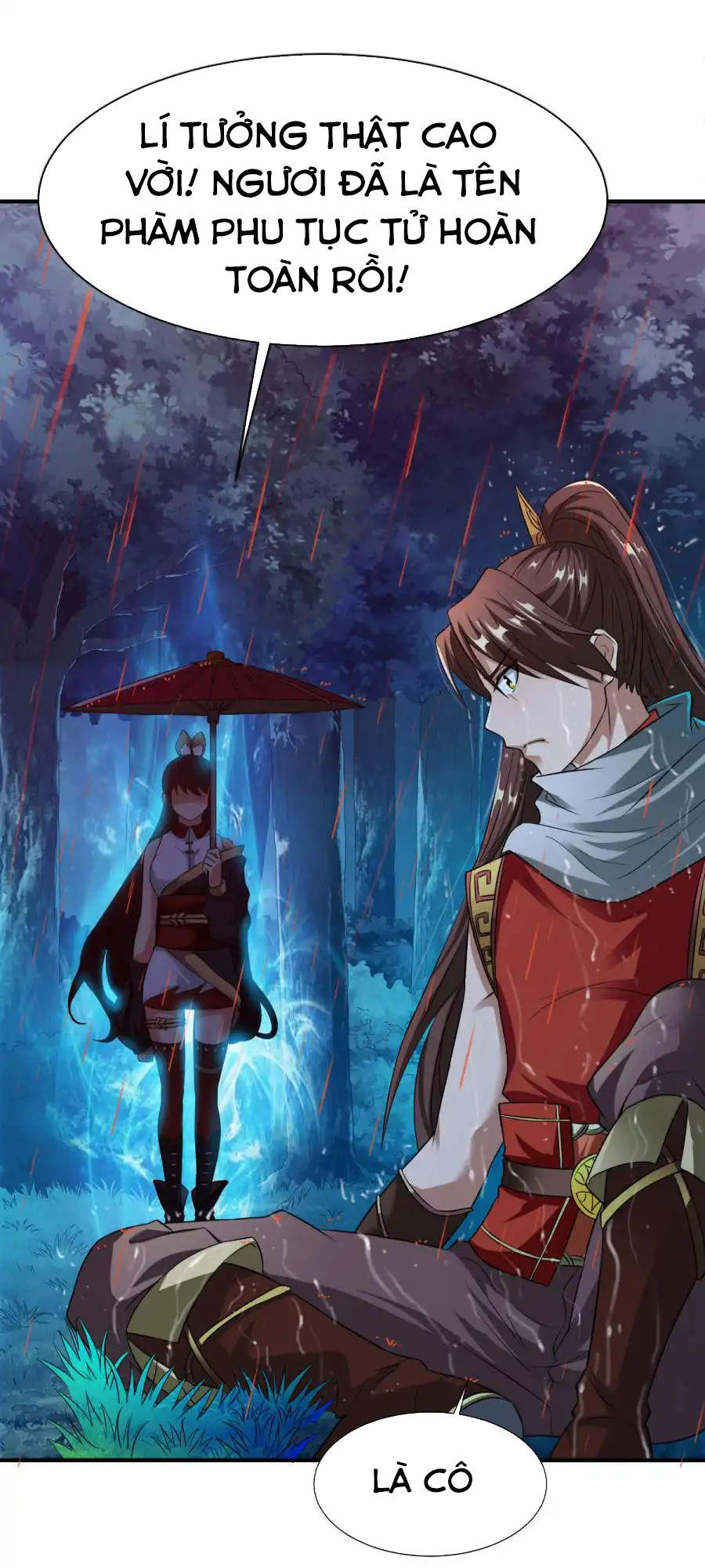 Chiến Đỉnh Chapter 10 - 4