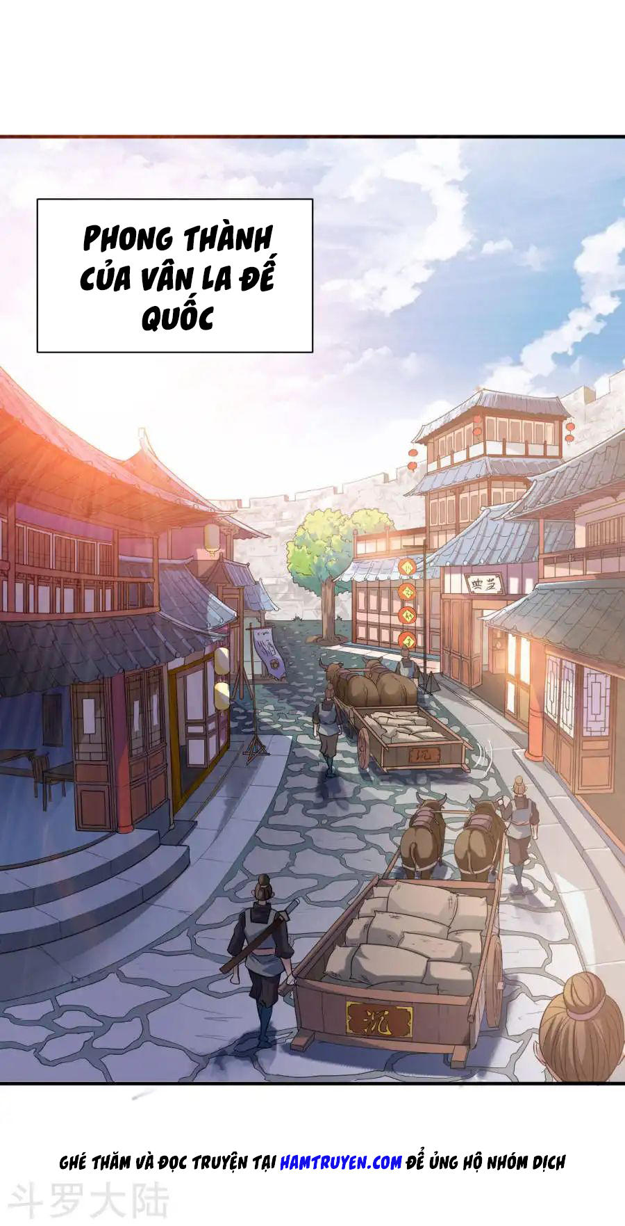 Chiến Đỉnh Chapter 10 - 32