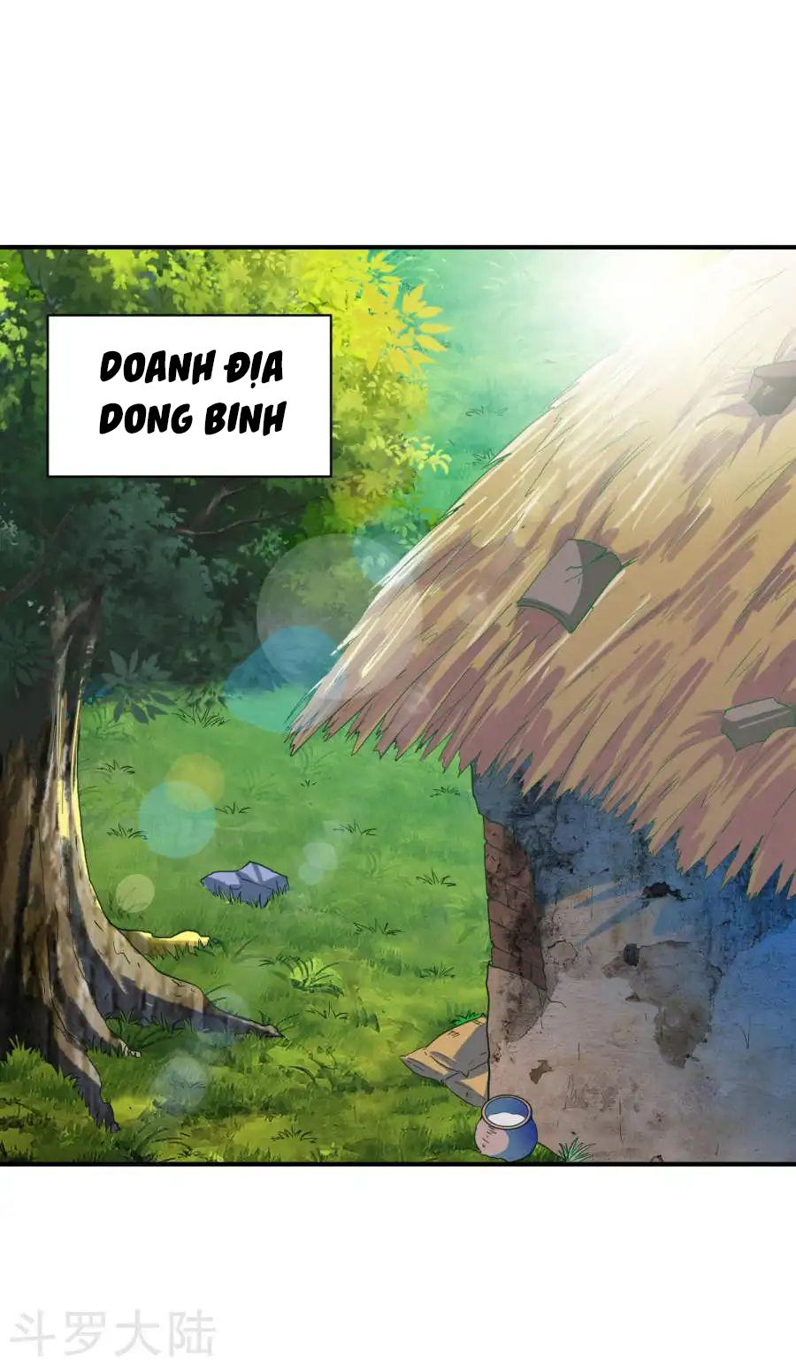 Chiến Đỉnh Chapter 10 - 33