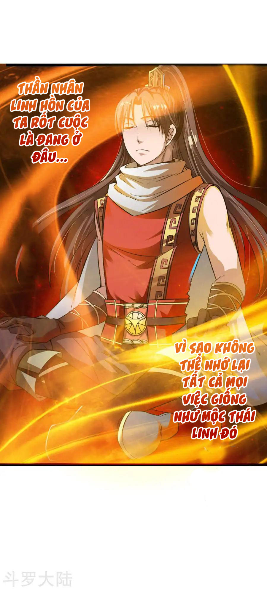 Chiến Đỉnh Chapter 10 - 34