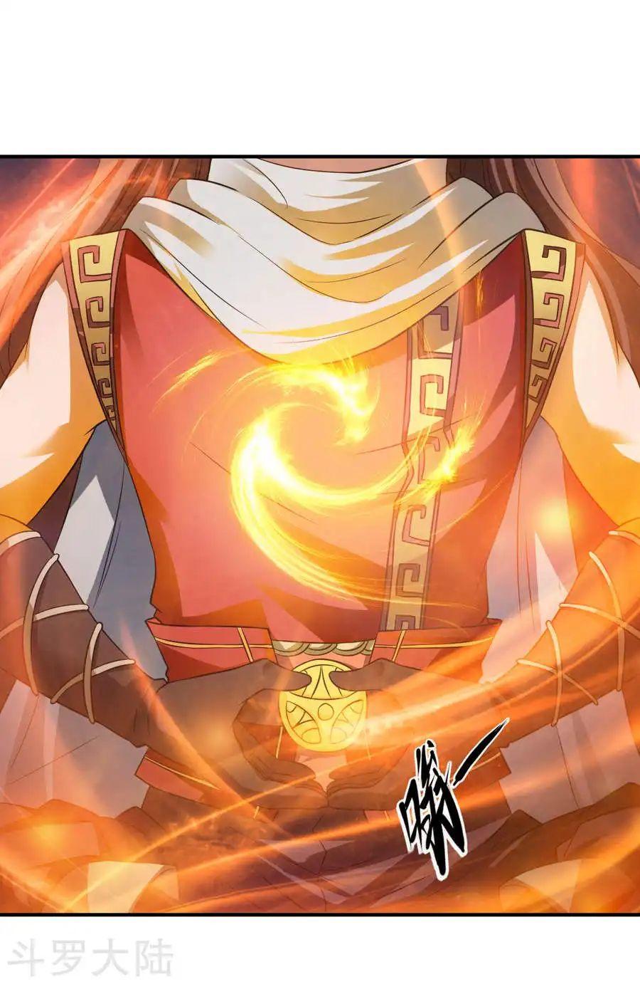 Chiến Đỉnh Chapter 10 - 35