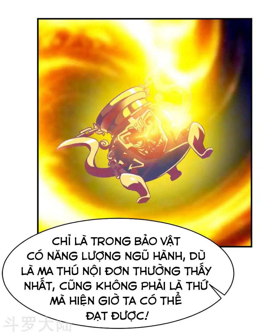 Chiến Đỉnh Chapter 10 - 39