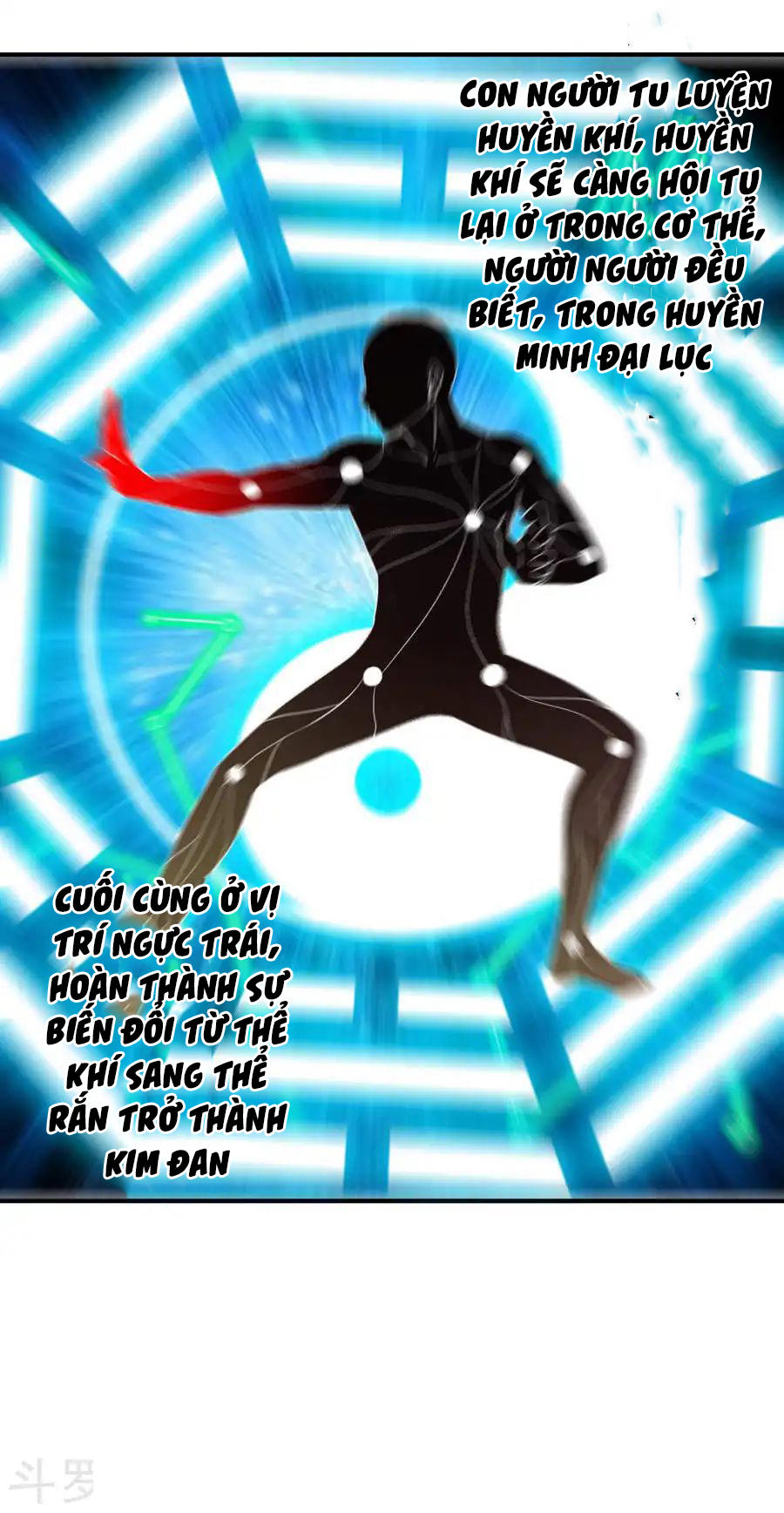 Chiến Đỉnh Chapter 10 - 40