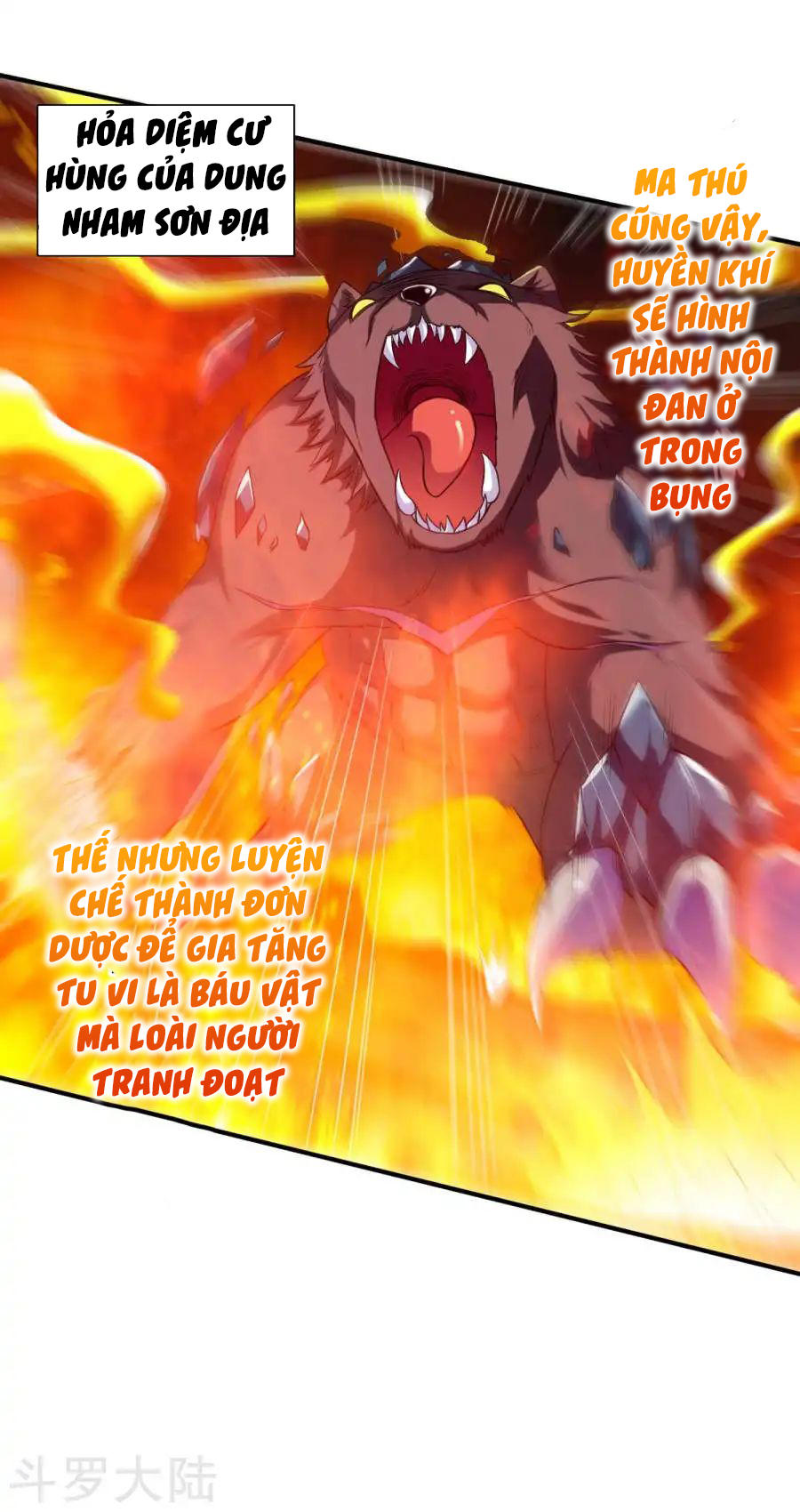 Chiến Đỉnh Chapter 10 - 41