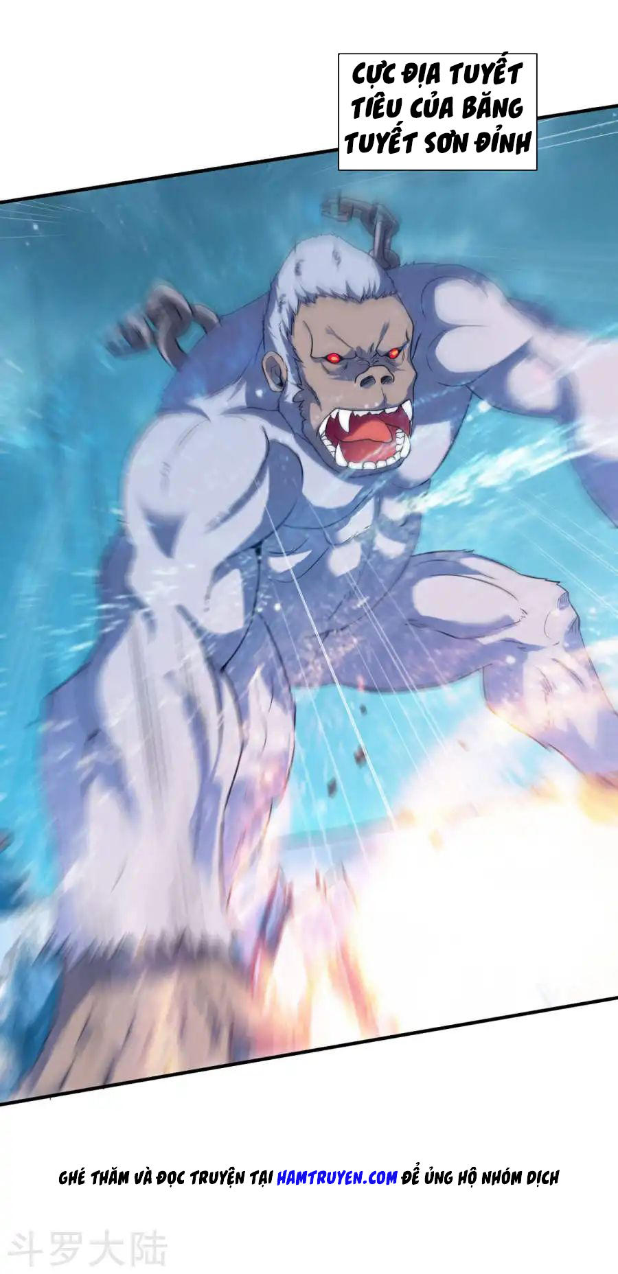 Chiến Đỉnh Chapter 10 - 42