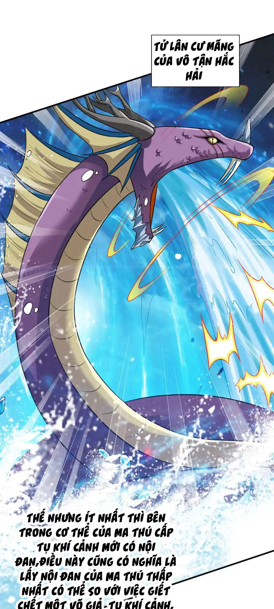 Chiến Đỉnh Chapter 10 - 44
