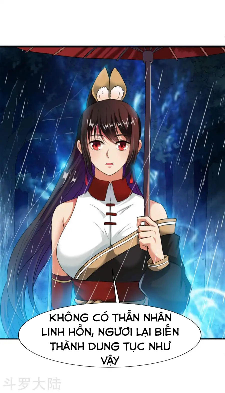 Chiến Đỉnh Chapter 10 - 6