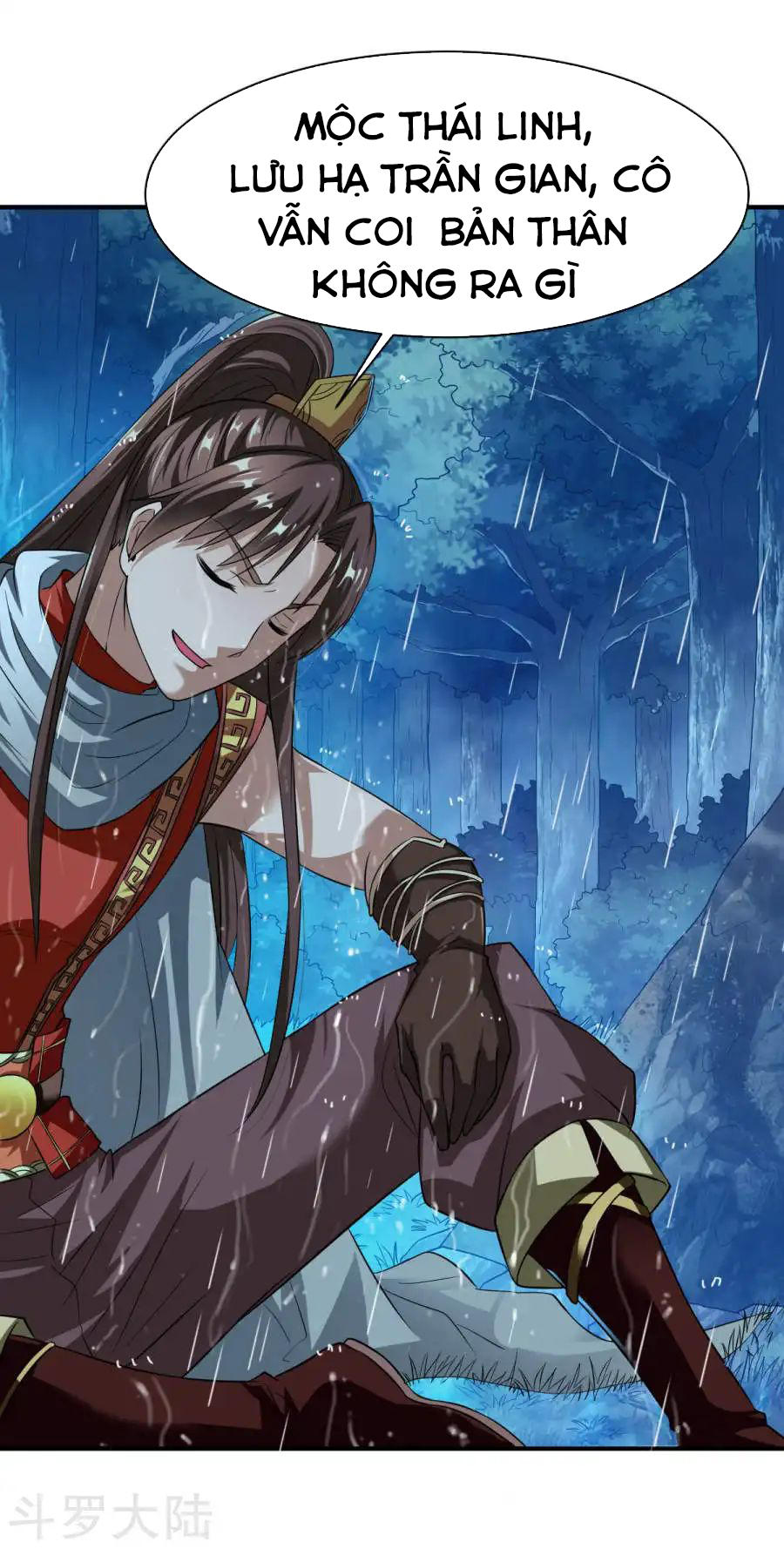 Chiến Đỉnh Chapter 10 - 7