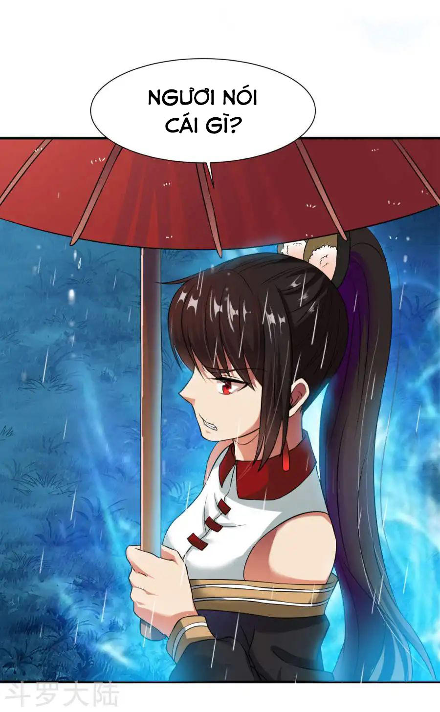 Chiến Đỉnh Chapter 10 - 8