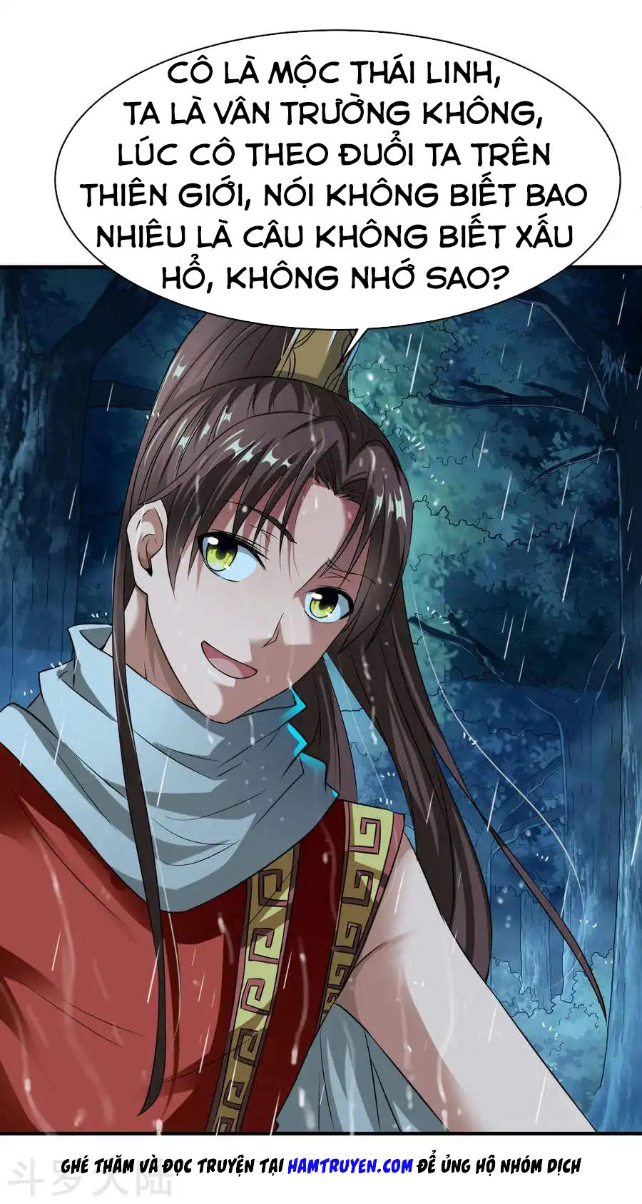 Chiến Đỉnh Chapter 10 - 9