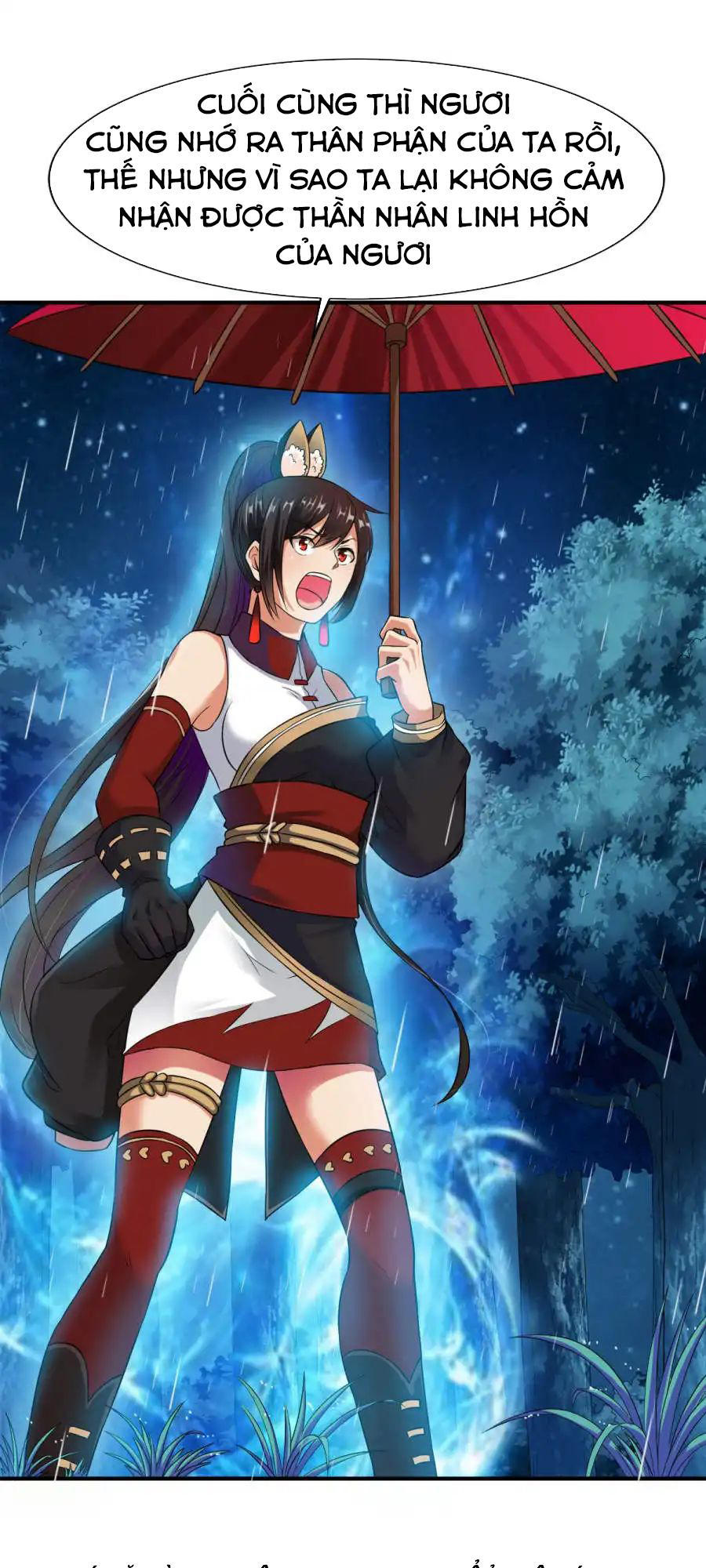 Chiến Đỉnh Chapter 10 - 10