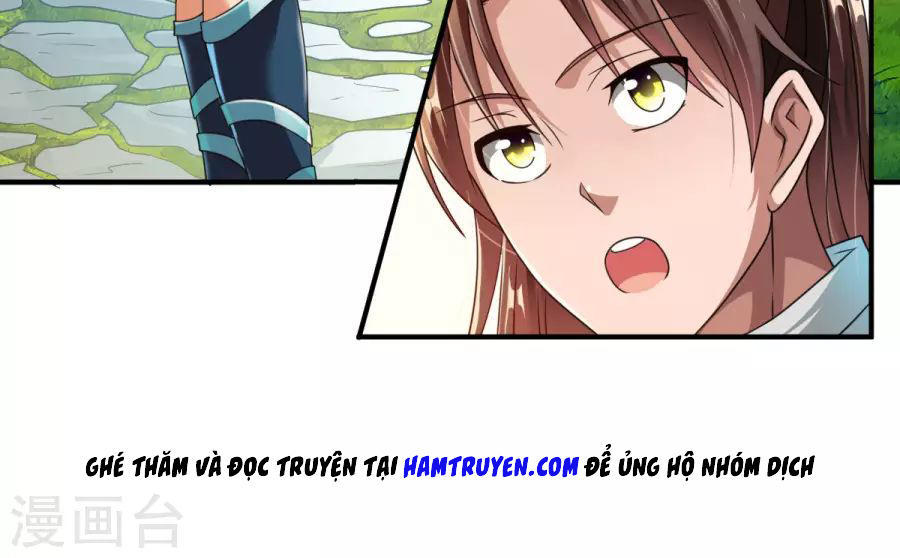 Chiến Đỉnh Chapter 11 - 11