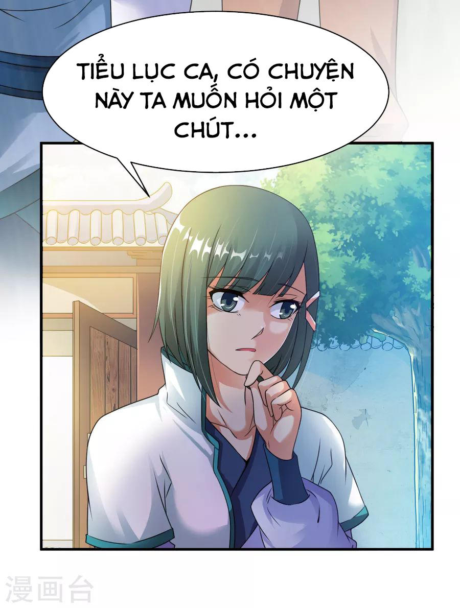 Chiến Đỉnh Chapter 11 - 14