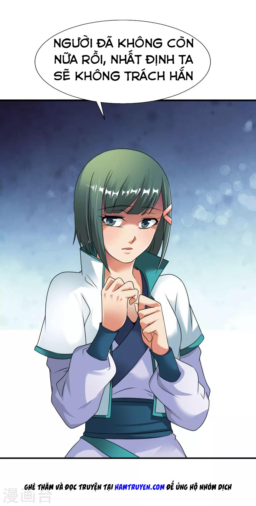 Chiến Đỉnh Chapter 11 - 18