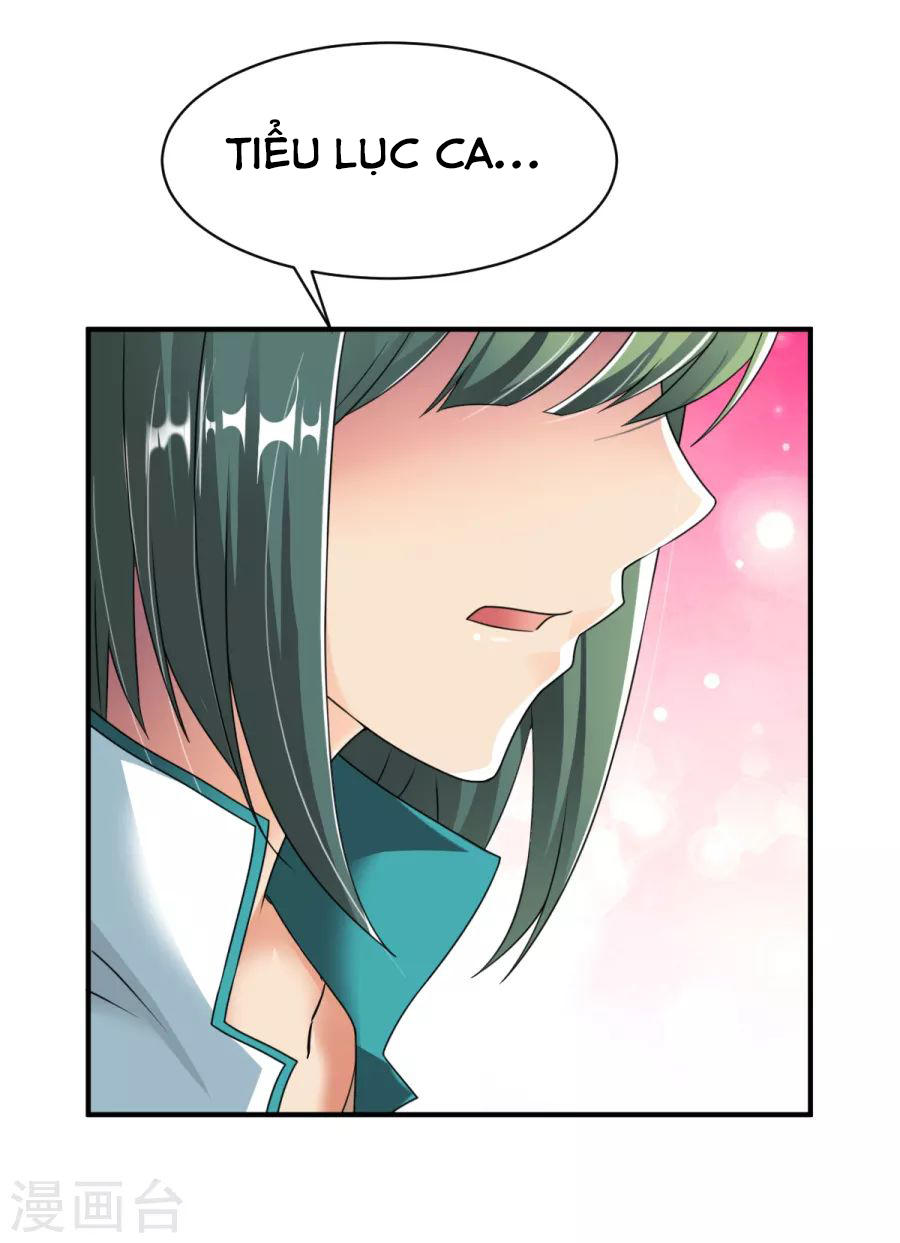 Chiến Đỉnh Chapter 11 - 19