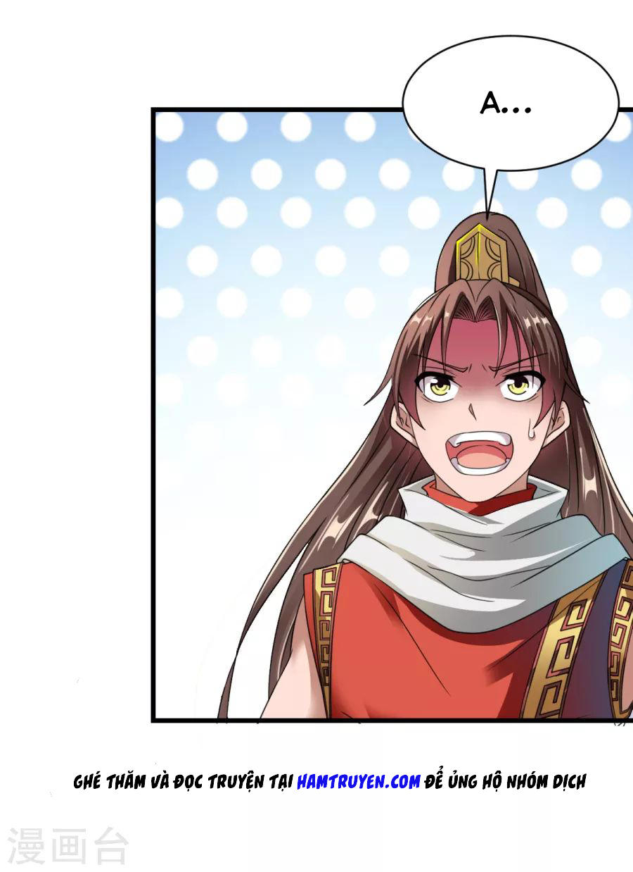 Chiến Đỉnh Chapter 11 - 22