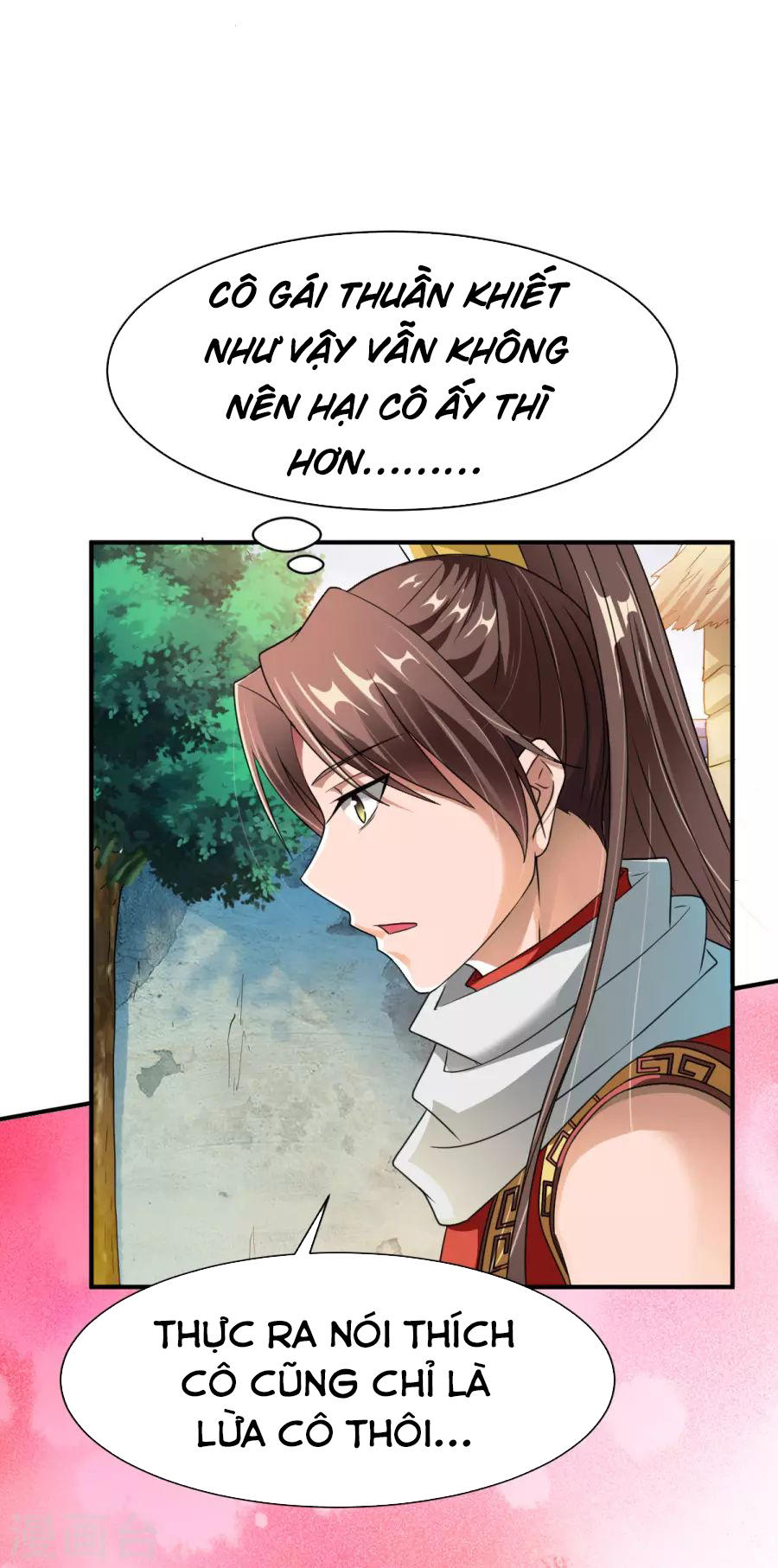 Chiến Đỉnh Chapter 11 - 23