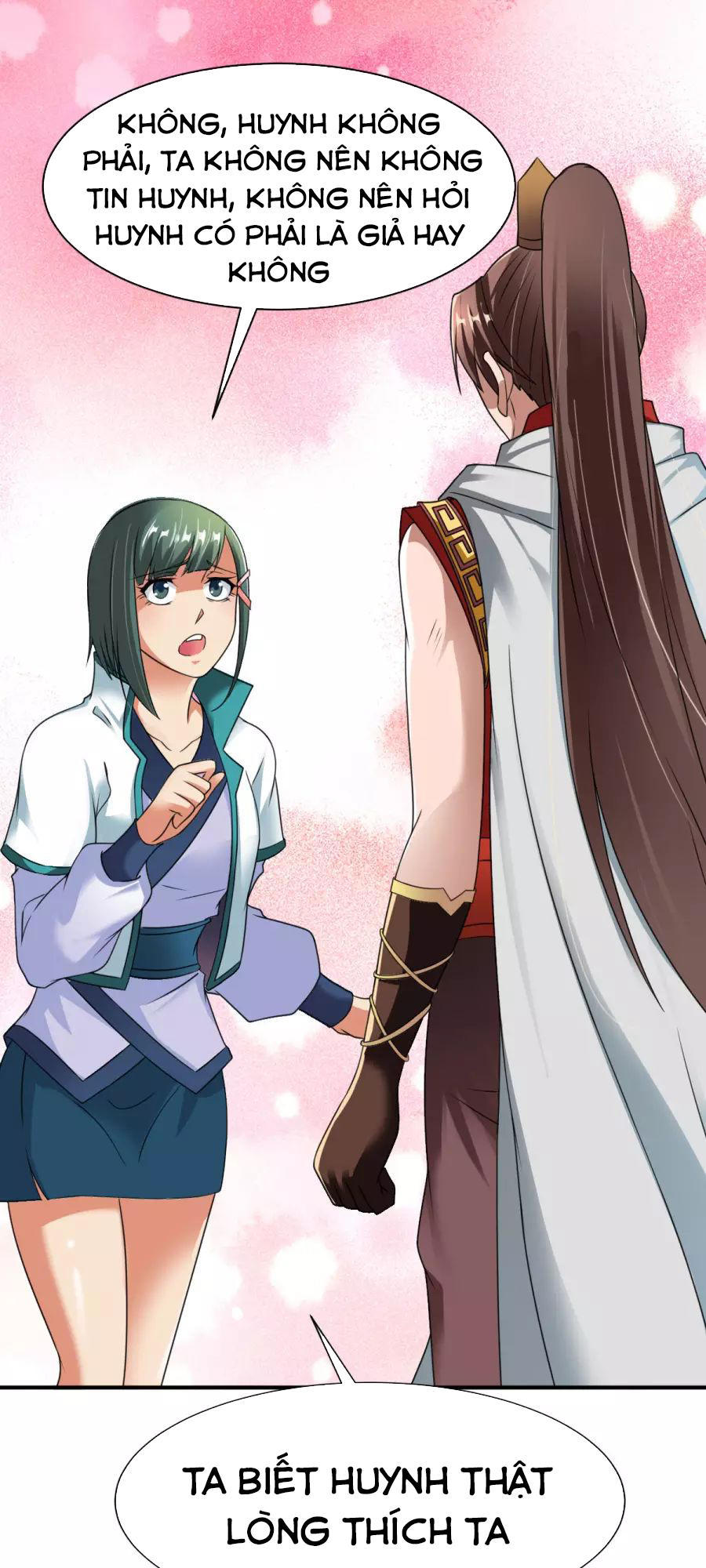 Chiến Đỉnh Chapter 11 - 24