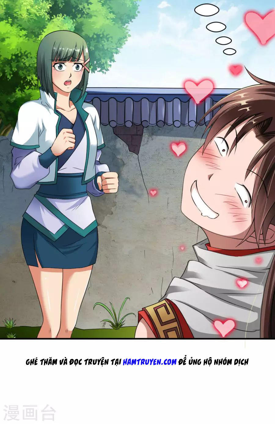 Chiến Đỉnh Chapter 11 - 27