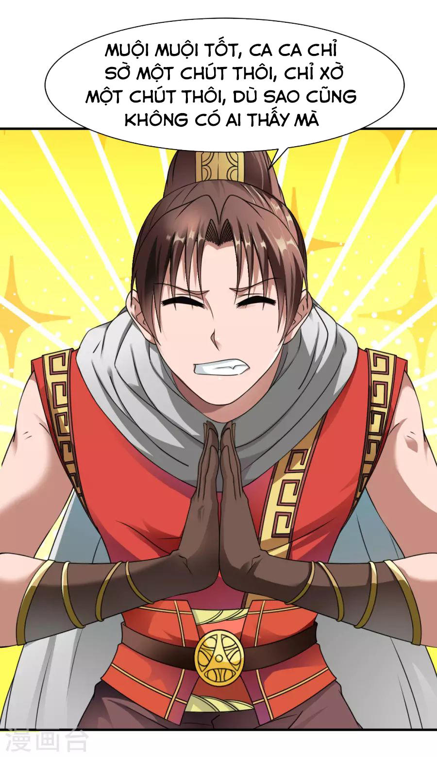 Chiến Đỉnh Chapter 11 - 31