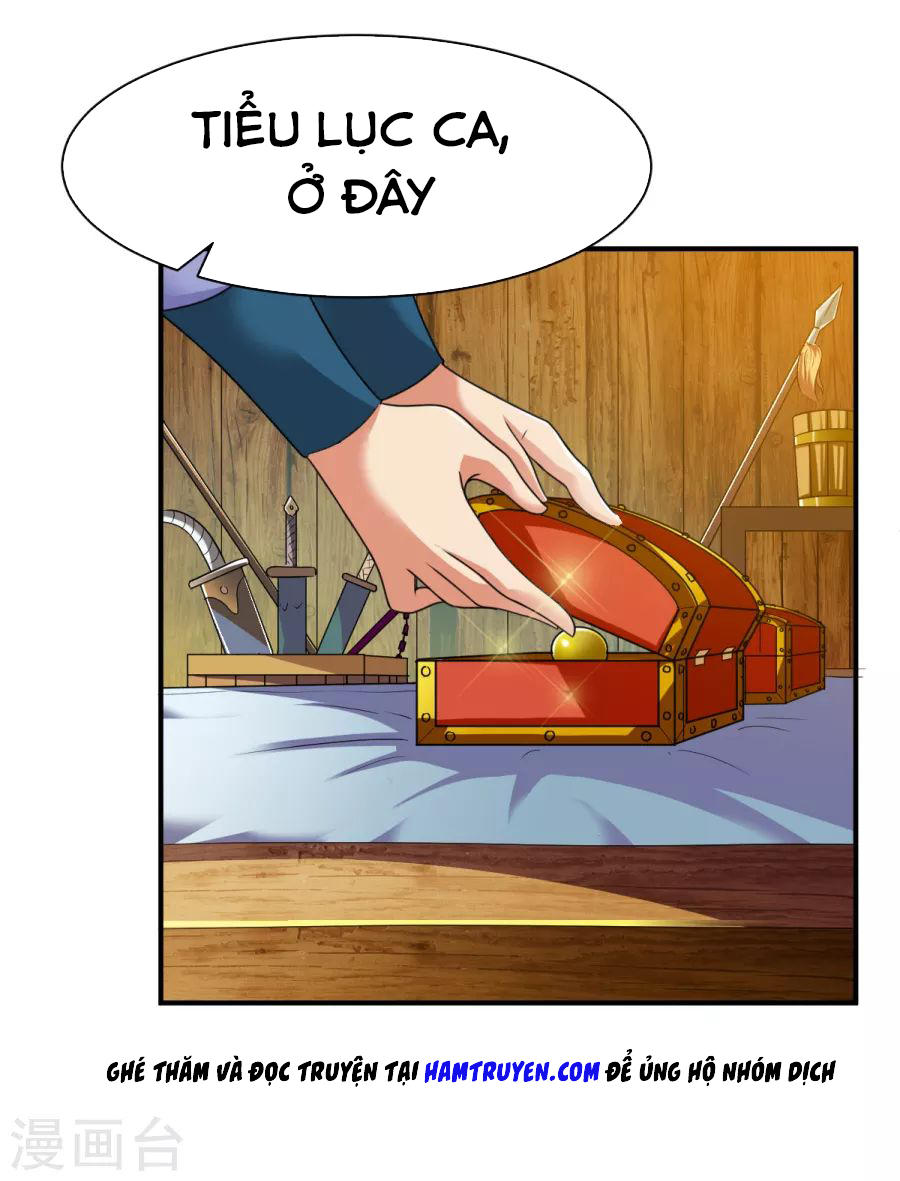 Chiến Đỉnh Chapter 11 - 37