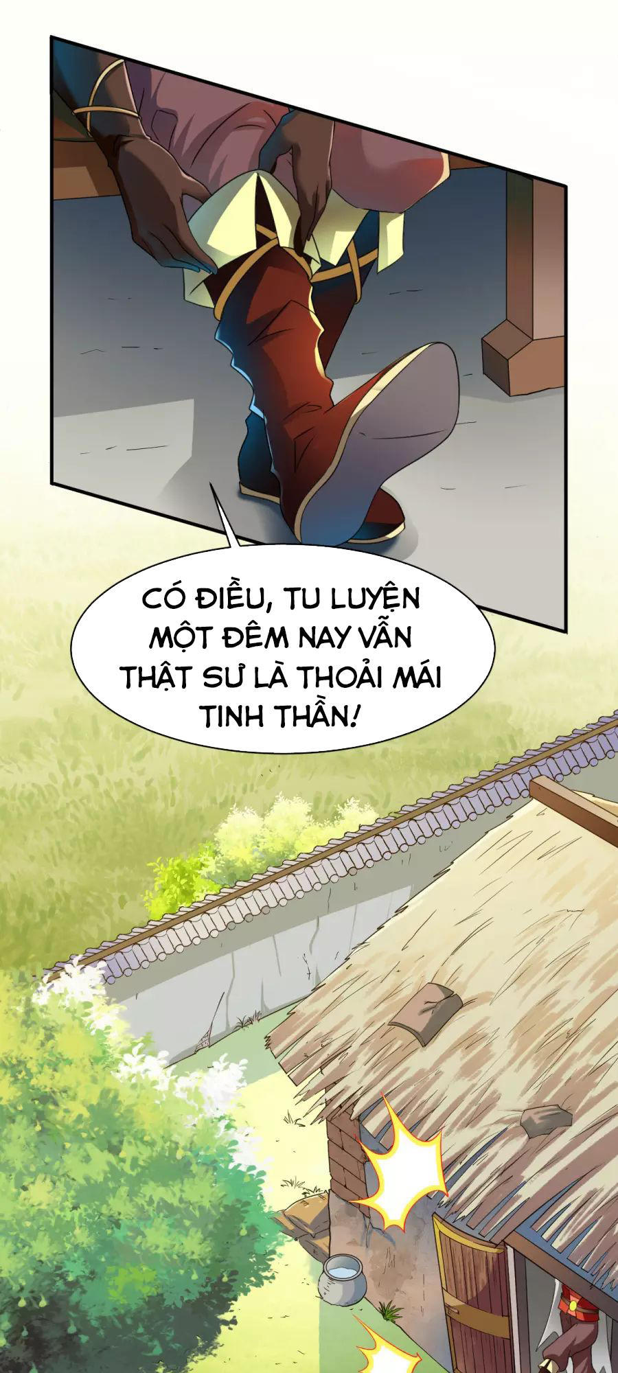 Chiến Đỉnh Chapter 11 - 5