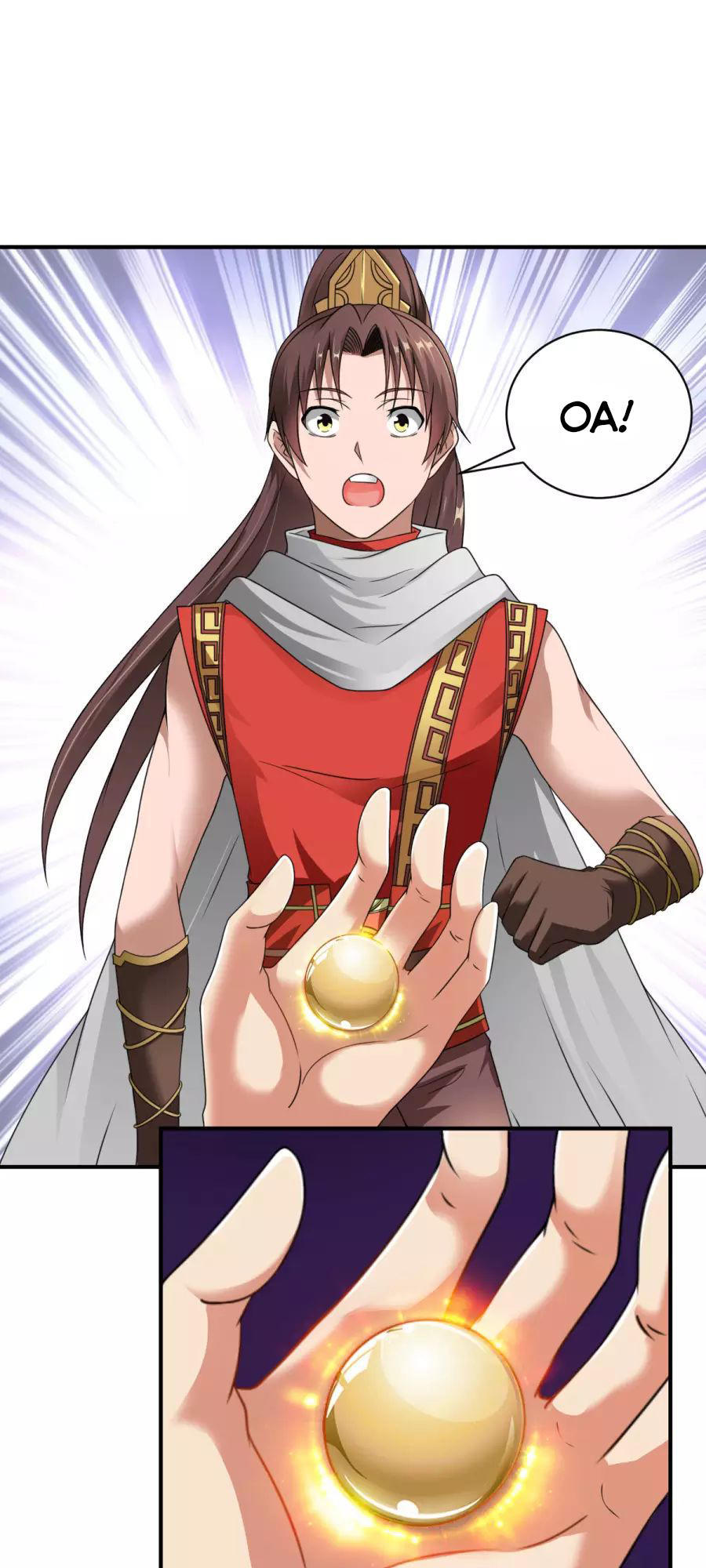 Chiến Đỉnh Chapter 11 - 41