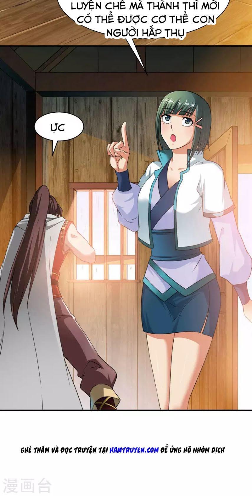 Chiến Đỉnh Chapter 11 - 45