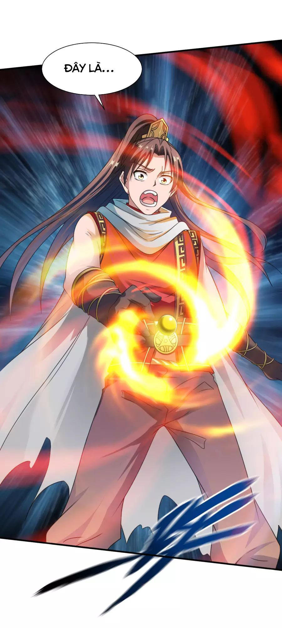 Chiến Đỉnh Chapter 11 - 46