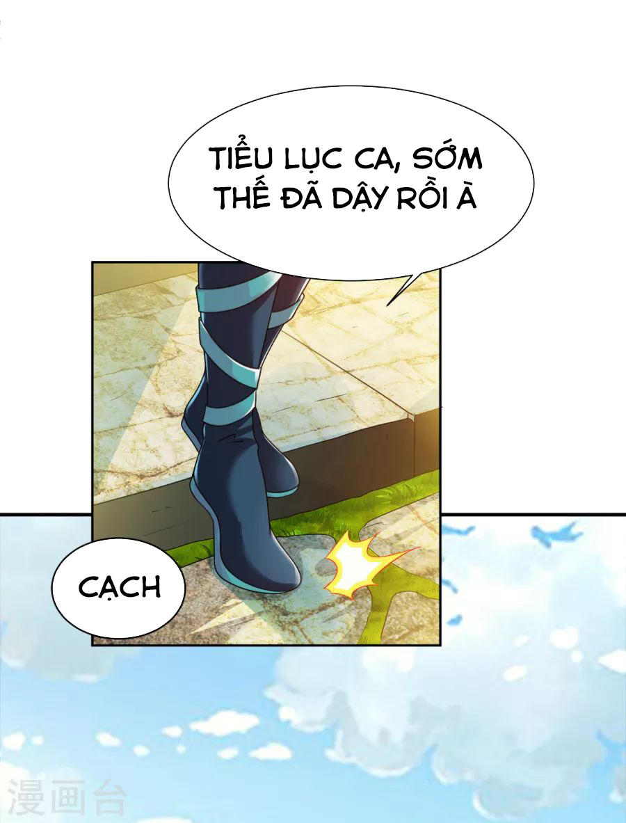 Chiến Đỉnh Chapter 11 - 9