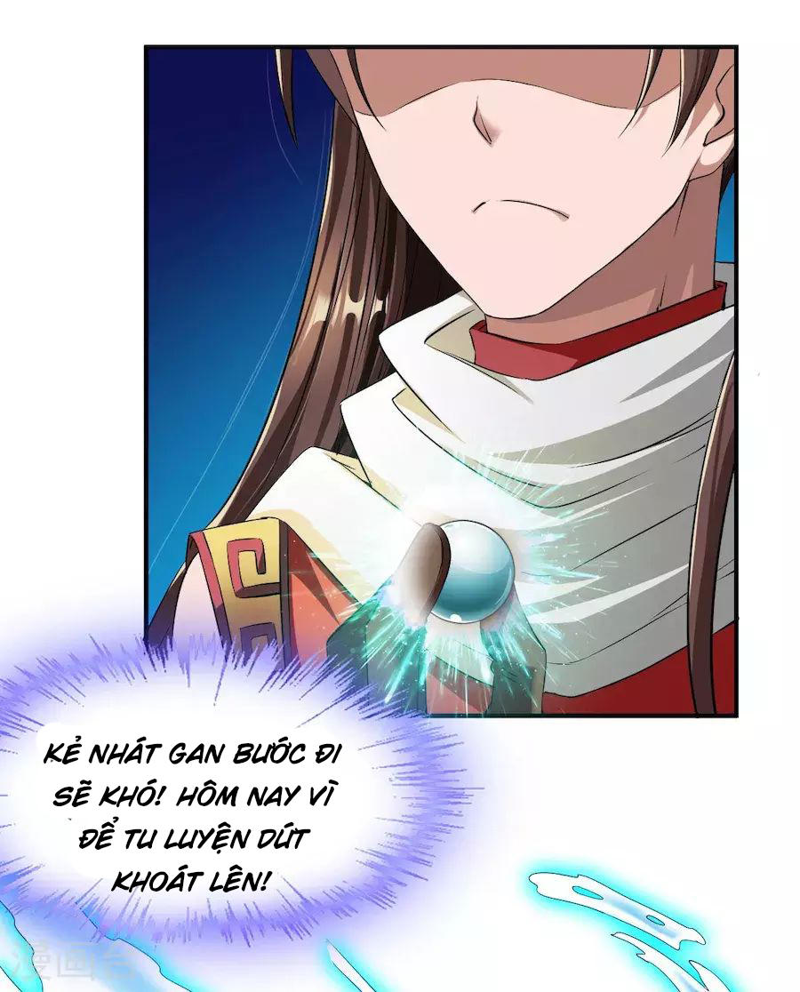 Chiến Đỉnh Chapter 12 - 11