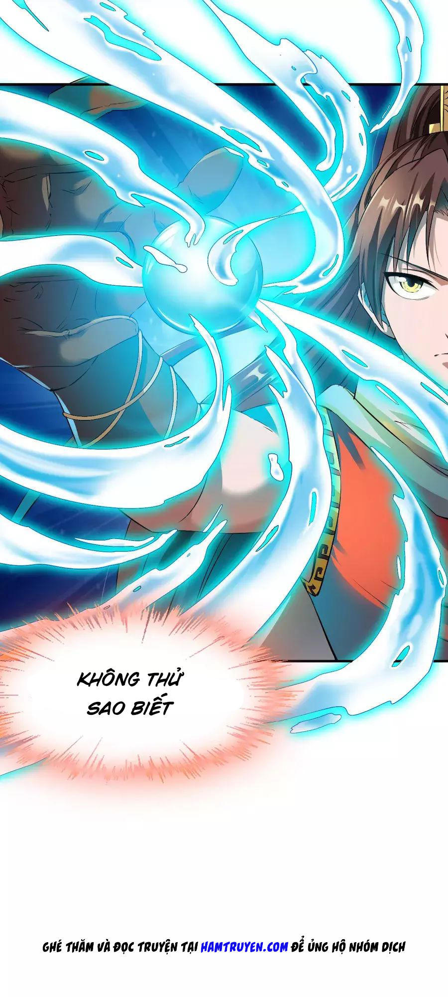 Chiến Đỉnh Chapter 12 - 12