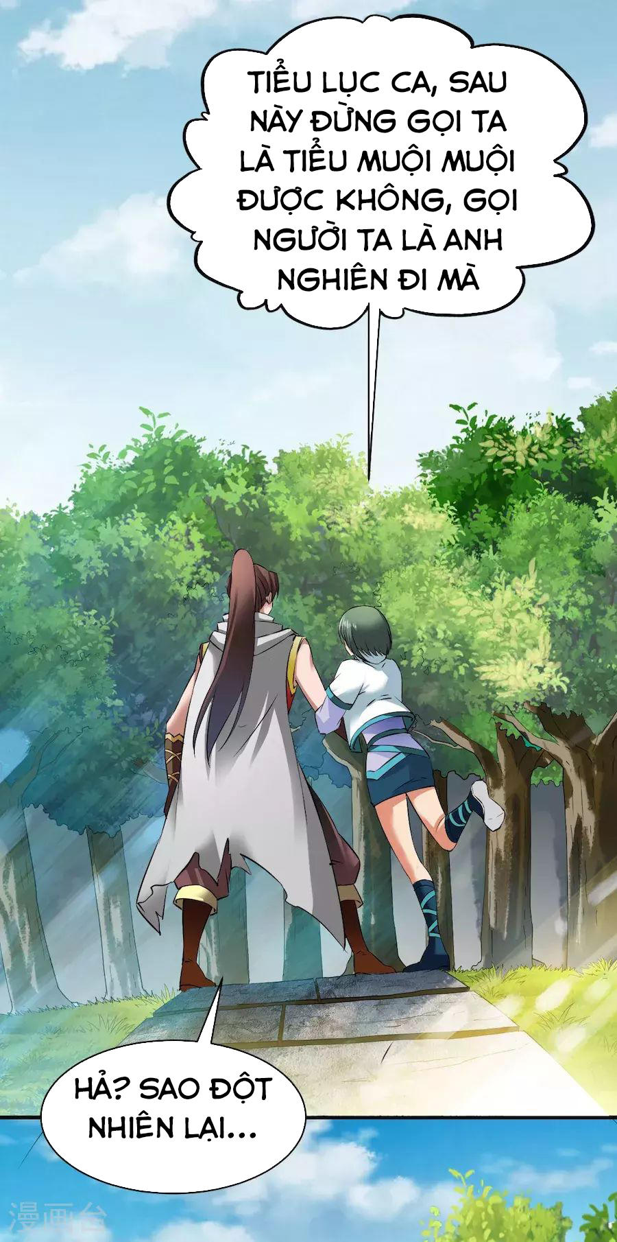 Chiến Đỉnh Chapter 12 - 26