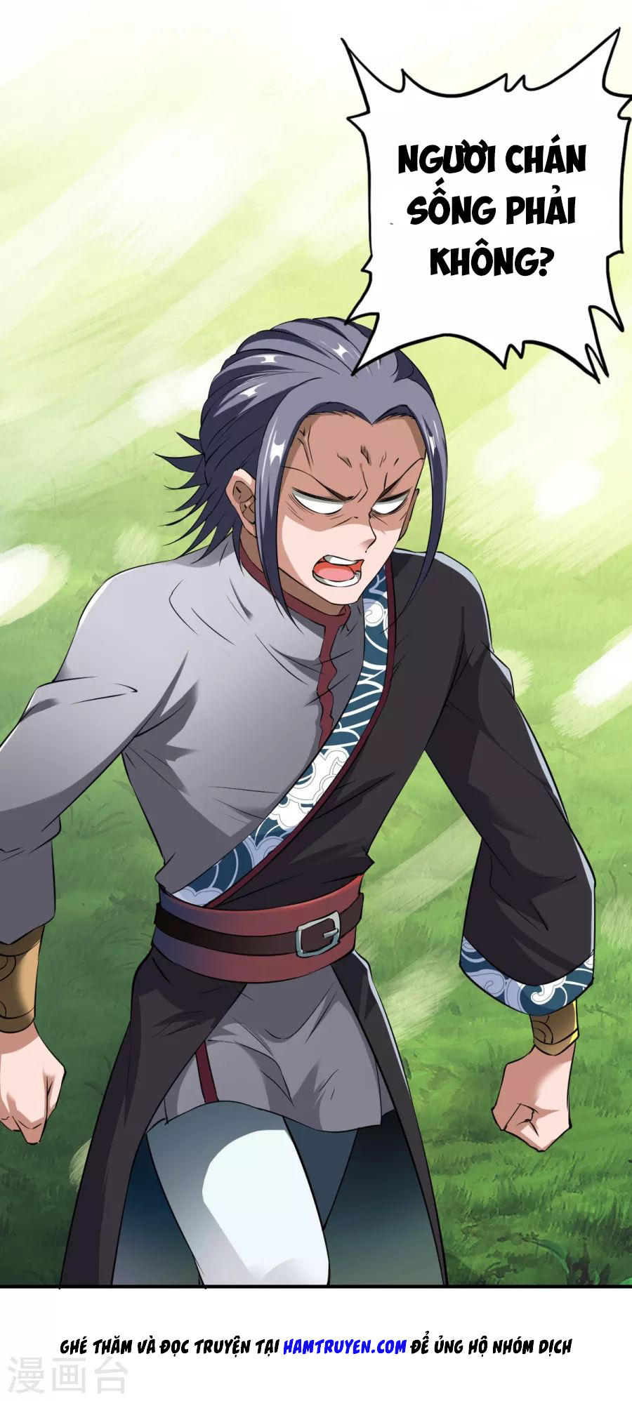 Chiến Đỉnh Chapter 13 - 11