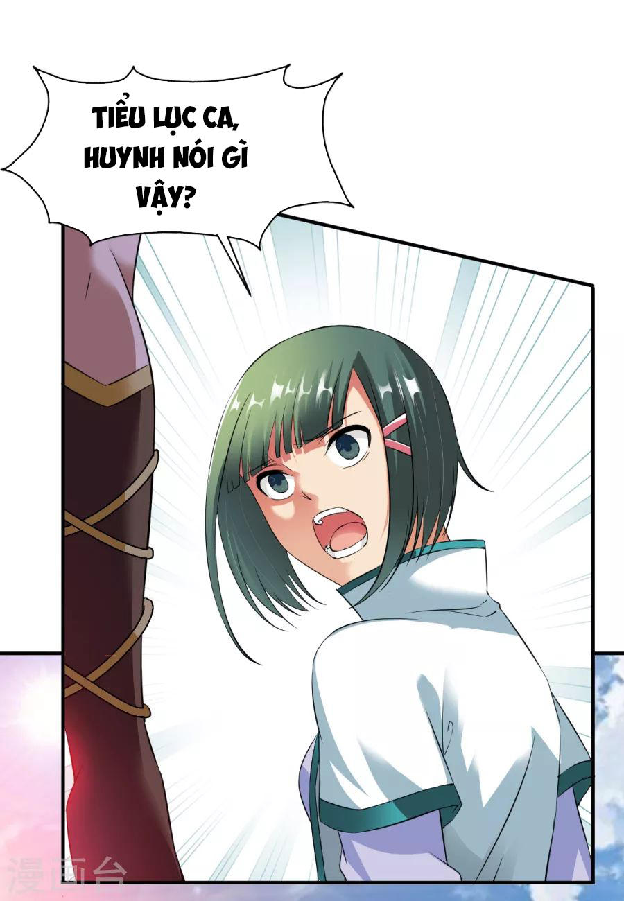 Chiến Đỉnh Chapter 13 - 15