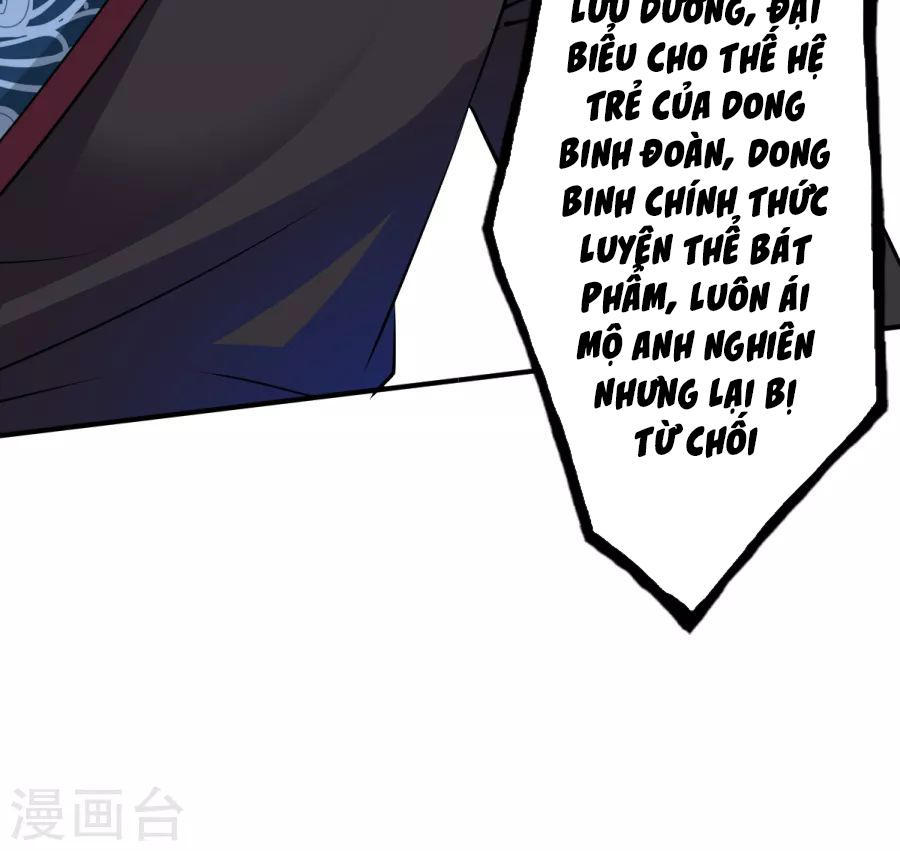 Chiến Đỉnh Chapter 13 - 3