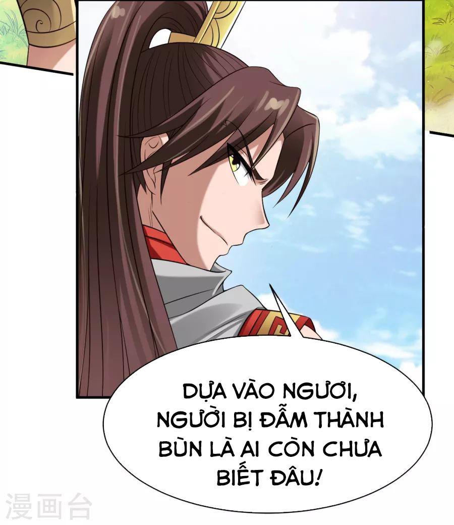 Chiến Đỉnh Chapter 13 - 26