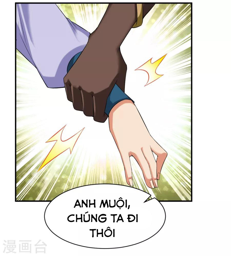 Chiến Đỉnh Chapter 13 - 27