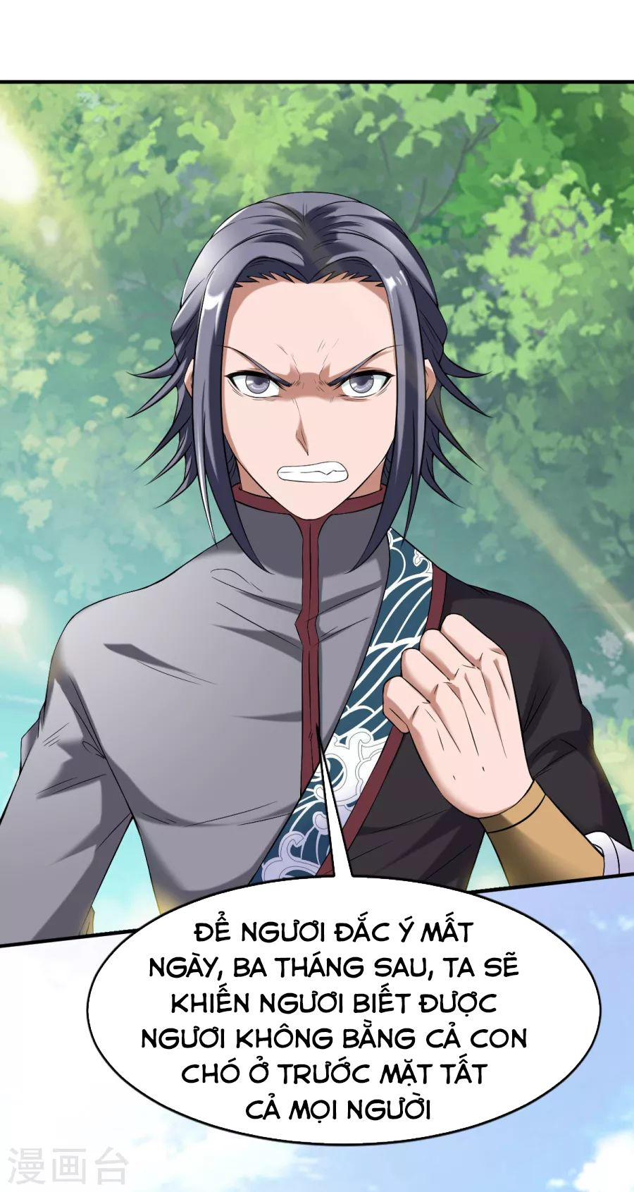 Chiến Đỉnh Chapter 13 - 30