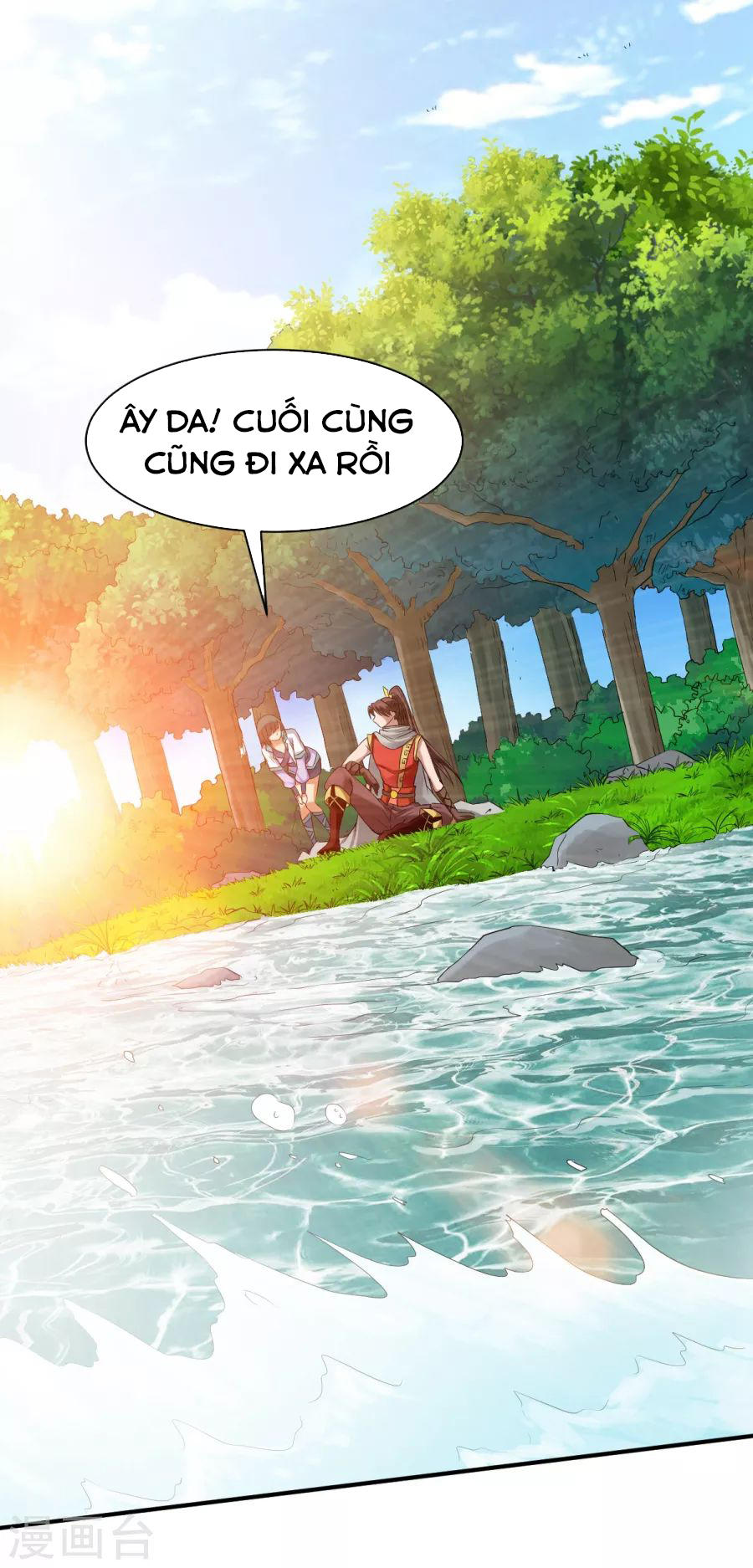 Chiến Đỉnh Chapter 13 - 31