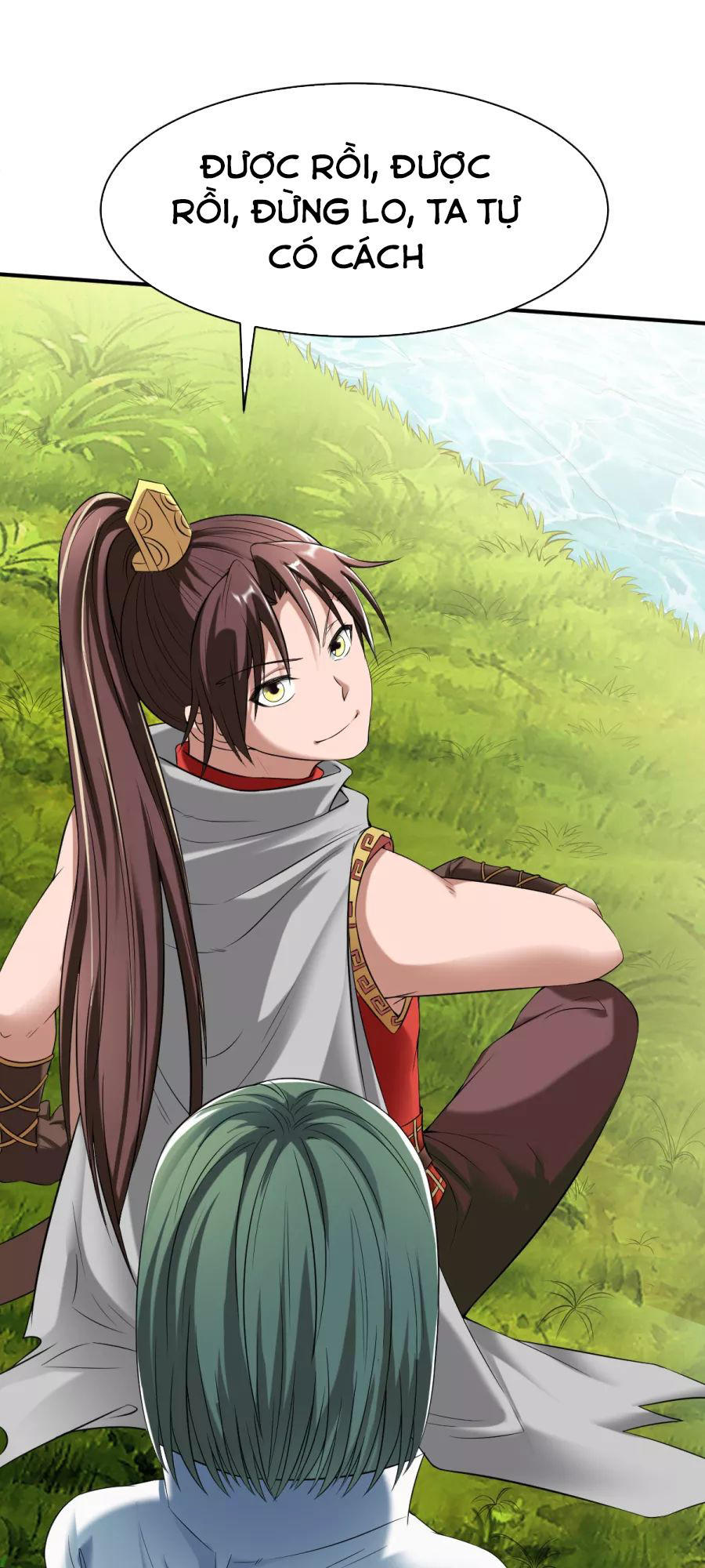 Chiến Đỉnh Chapter 13 - 34