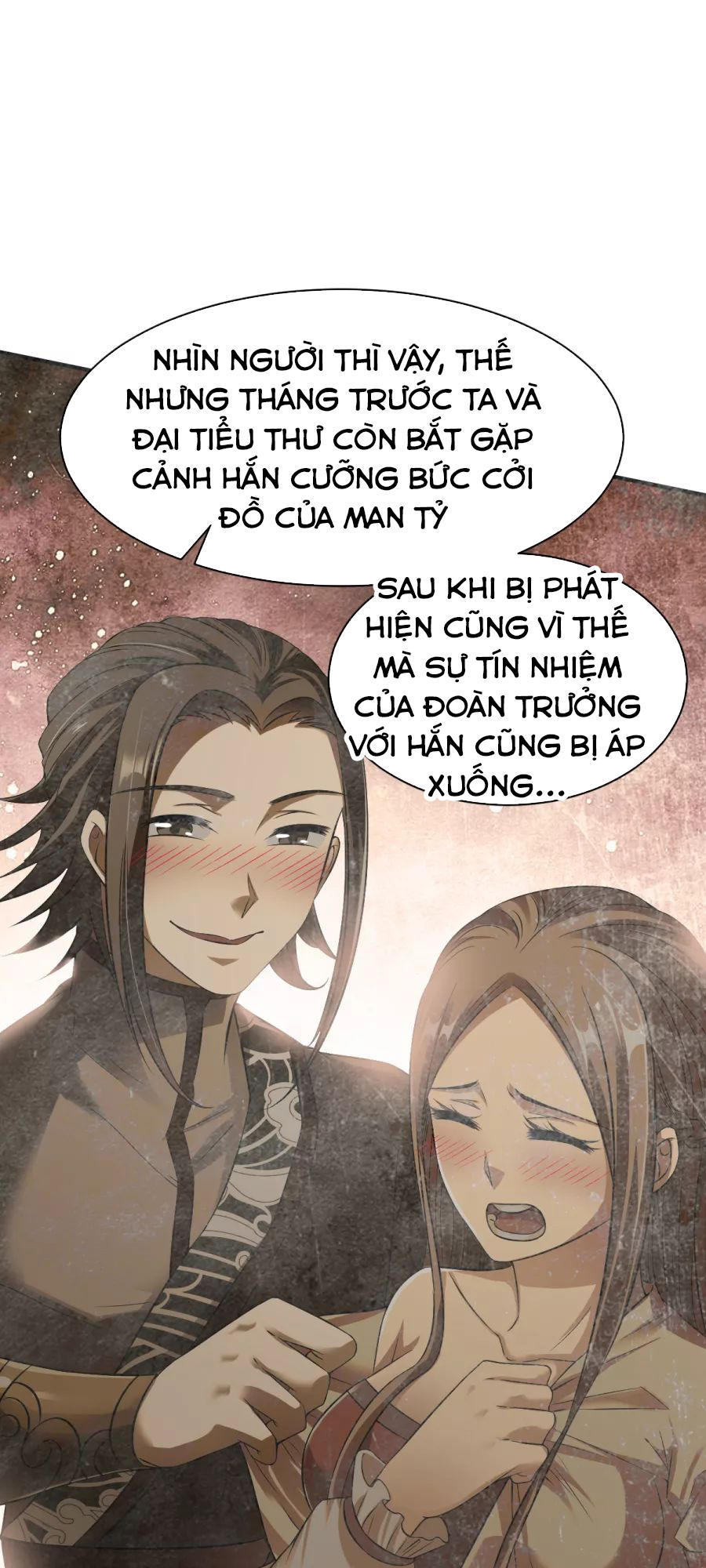Chiến Đỉnh Chapter 13 - 38