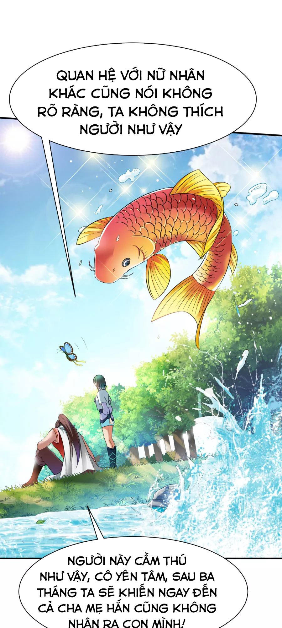 Chiến Đỉnh Chapter 13 - 40